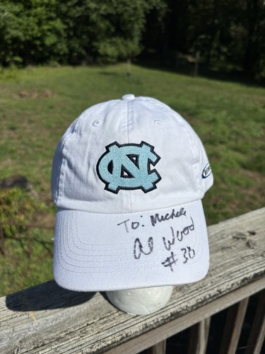 Cappellino unc tar heels - unc,