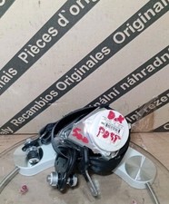 CINTURA SICUREZZA POSTERIORE