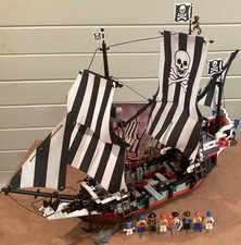 LEGO PIRATES I 6286 GOLETTA