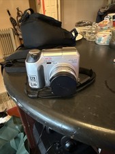 Olympus Camedia C-700 Ultra