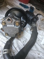 pompa idroguida/Vaschetta Di