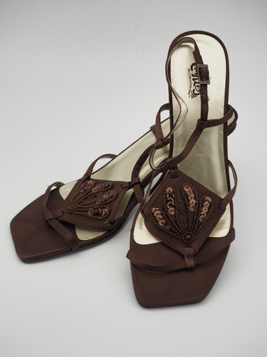 Sandali tango vintage - , carlos