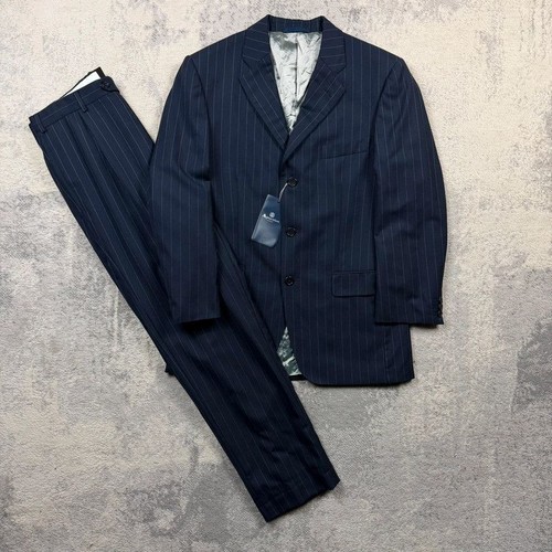 Tuta aquascutum vintage uomo - vintage,