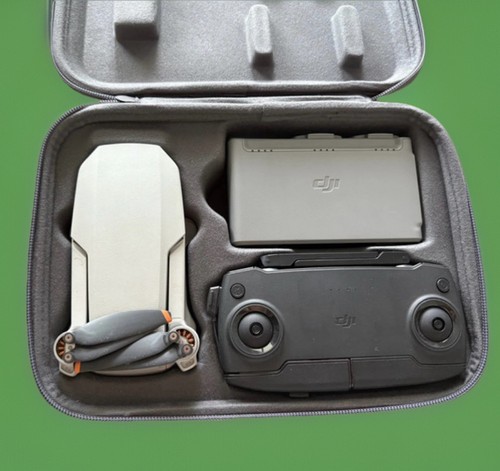 Dji mavic mini condizioni - dji,