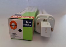 Compact Fluorescent Lamp