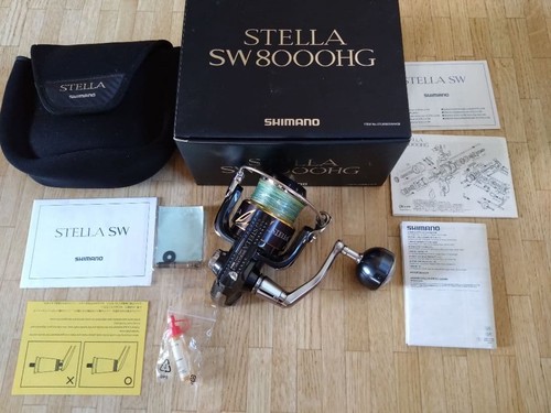 Mulinello spinning stella - mulinello,