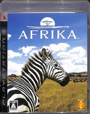 Afrika Standard Edition