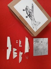 Macchi MB308 scala 1 72 kit in