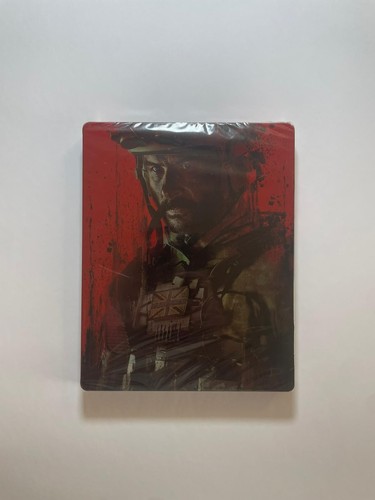 Call duty modern - of,