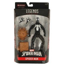 Costume Spider-Man/Simbionte