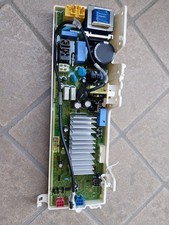 Scheda  Controllo Lavatrice Lg