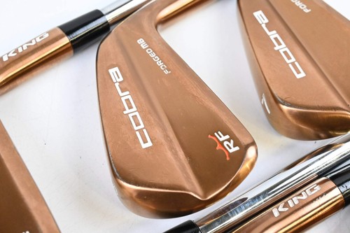 Cobra king forgiato mb - rf,