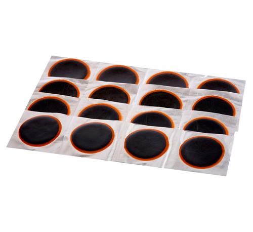 16x toppe camere aria 52mm - toppe,