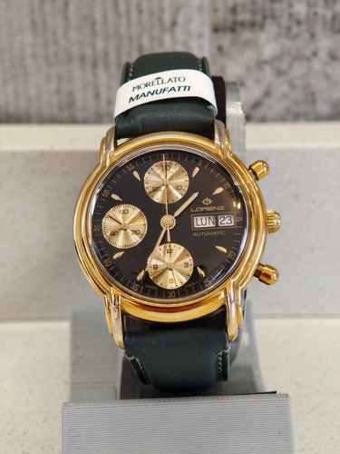 Lorenz chronograph vintage - chronograph,