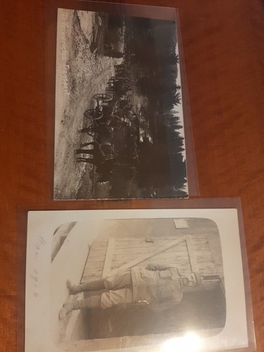Kuk foto ww1 stern - foto,
