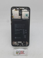 TELAIO CENTRALE CON BATTERIA ORIGINALE HUAWEI PER HUAWEI MATE 20 LITE