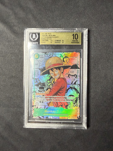 One piece monkey - monkey, manga