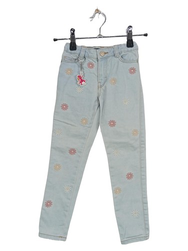 Jeans mango gamba dritta - jeans,