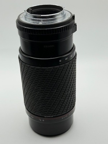 Sigma apo zoom - sigma,