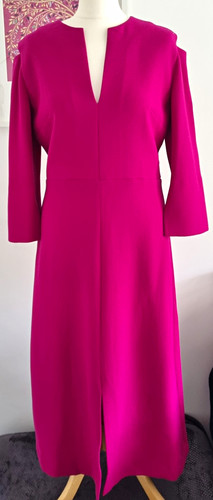 Abito roland mouret perna - mouret,