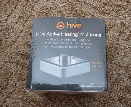 Hive termostato intelligente - hive,