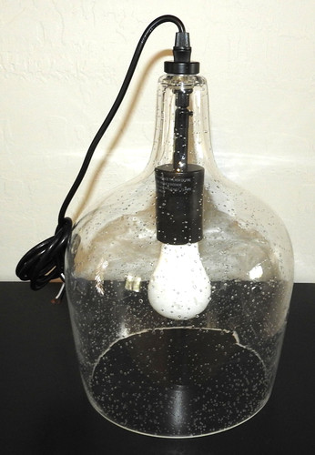 Lampada sospensione vintage - sospensione,