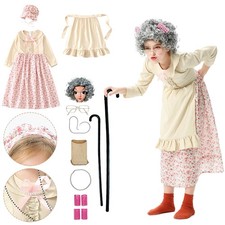 Costume Halloween Bambini