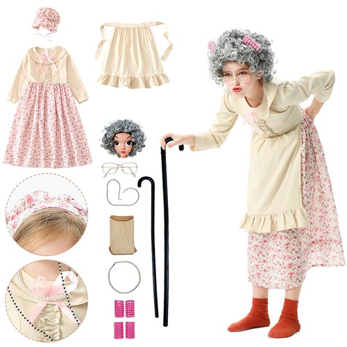 Costume halloween bambini - costume,