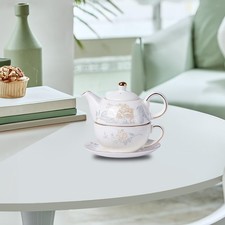 Set da tè per persona singola