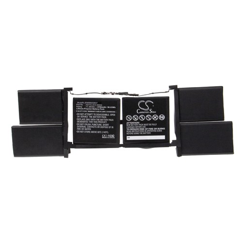 Batteria per apple macbook pro - batteria,