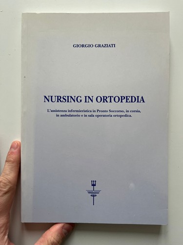 Nursing ortopedia - in,