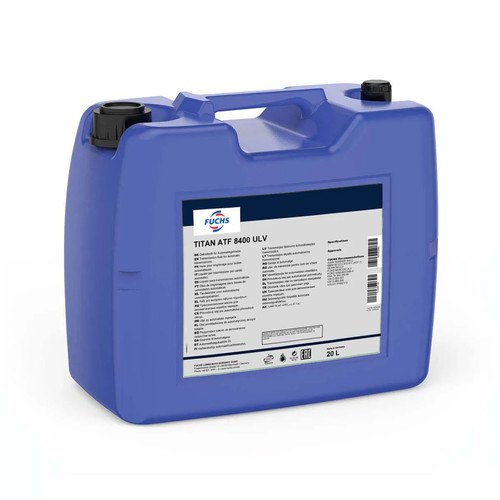 Olio cambio automatico l - automatico, 20