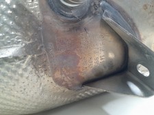 FAP FILTRO ANTIPARTICOLATO PER