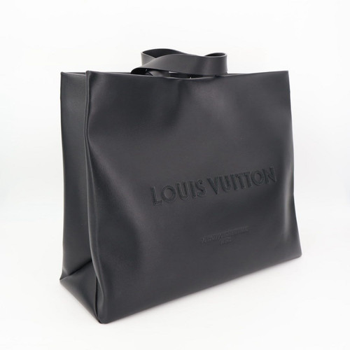 Autentica borsa shopper louis - borsa,