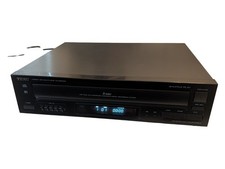 TEAC PD-D2610MKII Cambia CD a