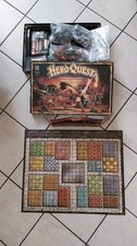 HEROQUEST - PRIMA EDIZIONE -