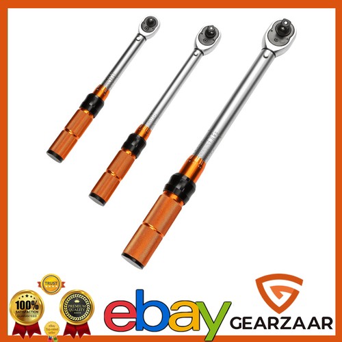 Set chiavi dinamometriche - , 1/4"