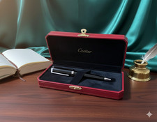 Penna a sfera Cartier