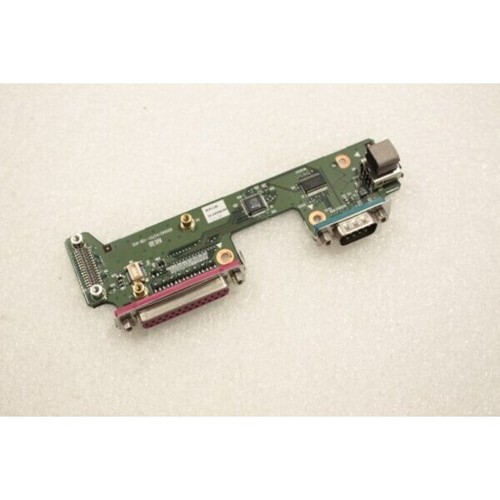 Acer aspire 9810 - 9810, scheda