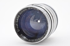 [Almost MINT]  LEICA Summarit