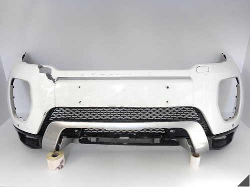 Paraurti anteriore range rover - paraurti,
