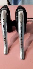 Ergopower Campagnolo Chorus