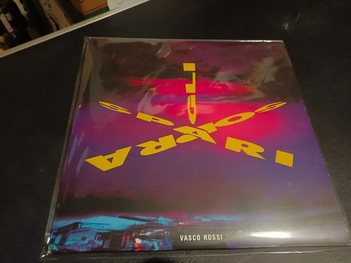 Vasco rossi gli spari - rossi,