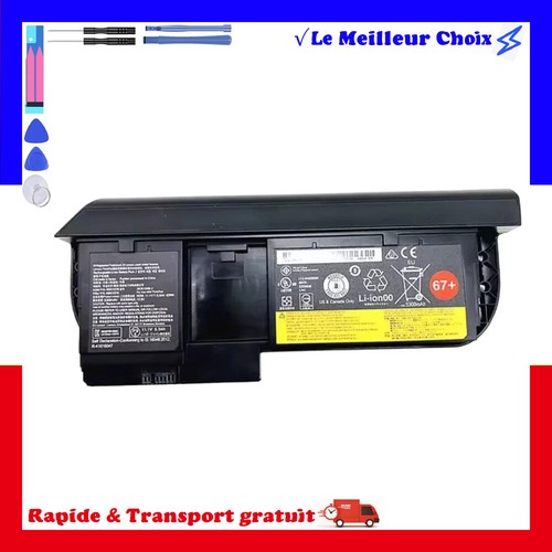 Battery for lenovo - 67+,