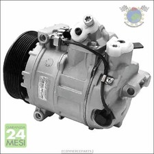 Compressore Climatizzatore