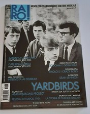 RARO !  Rivista Musicale  n°