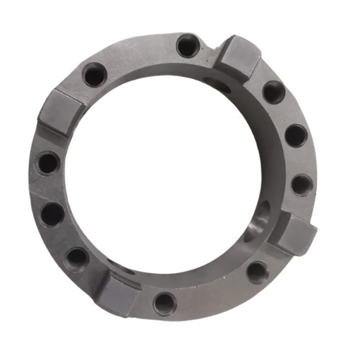 Innesto maschio anello - innesto,