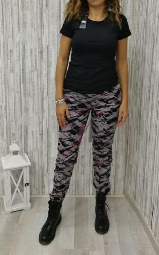 Pantaloni donna vita - pantaloni,