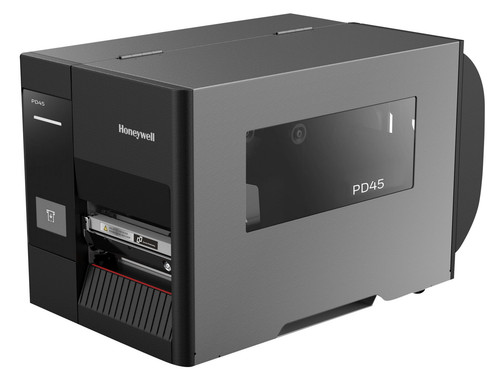 Honeywell pd45 - honeywell,