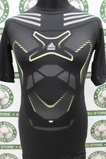 maglia Termica ADIDAS TG M shirt maillot trikot jersey maillot camiseta